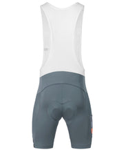 Cargar imagen en el visor de la galería, Santic® Bib Shorts Culotte Ciclismo BTT MTB | Gris-Marrón | XS-S-M-XL
