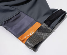 Cargar imagen en el visor de la galería, Santic® Bib Shorts Culotte Ciclismo BTT MTB | Gris-Marrón | XS-S-M-XL