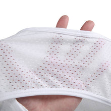 Cargar imagen en el visor de la galería, Santic® Bib Shorts Culotte Ciclismo BTT MTB | Gris-Marrón | XS-S-M-XL
