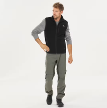 Cargar imagen en el visor de la galería, QUECHUA® CHALECO POLAR MH120 Montaña Trekking | S-M-L-XL-2XL