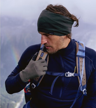 Cargar imagen en el visor de la galería, FORCLAZ® BANDANA TREK500 LANA MERINO Montaña Trekking