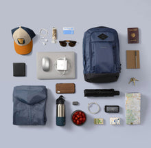 Cargar imagen en el visor de la galería, Quechua® Mochila 16L NH ESCAPE 500 PC 13" Montaña Viajes