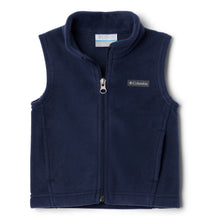 Cargar imagen en el visor de la galería, Columbia® Chaleco Polar para Niños Infantes Steens Mountain | 12-18 meses