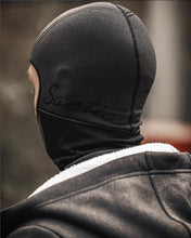 Cargar imagen en el visor de la galería, Santic® Gorro Térmico Deportivo Balaclava Pasamontañas (-2°C)