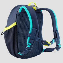 Cargar imagen en el visor de la galería, QUECHUA® MOCHILA NIÑOS 2-6 AÑOS MH100 MONTAÑA TREKKING ECODISEÑO