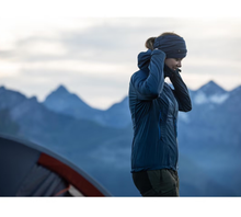 Cargar imagen en el visor de la galería, FORCLAZ® BANDANA TREK500 LANA MERINO Montaña Trekking