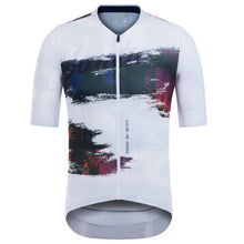Cargar imagen en el visor de la galería, SANTIC® JERSEY MAILLOT PRO AERODINÁMICO UPF 50+ | S-M-L