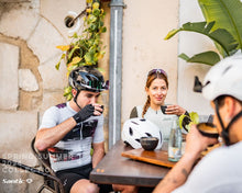 Cargar imagen en el visor de la galería, SANTIC® JERSEY MAILLOT PRO AERODINÁMICO UPF 50+ | S-M-L