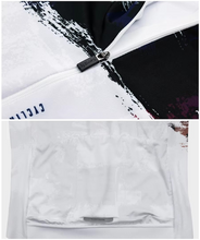 Cargar imagen en el visor de la galería, SANTIC® JERSEY MAILLOT PRO AERODINÁMICO UPF 50+ | S-M-L