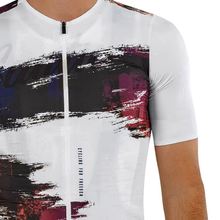 Cargar imagen en el visor de la galería, SANTIC® JERSEY MAILLOT PRO AERODINÁMICO UPF 50+ | S-M-L