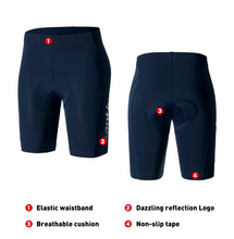 Cargar imagen en el visor de la galería, SANTIC® SHORT CULOTTE PRO 4 HORAS ORDINARY IV | XS-S-M