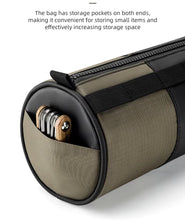 Cargar imagen en el visor de la galería, Rockbros® Bolso para Manillar 1.7L Black Coffee W007