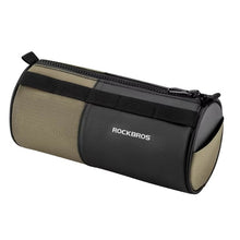 Cargar imagen en el visor de la galería, Rockbros® Bolso para Manillar 1.7L Black Coffee W007