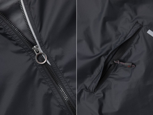 Cargar imagen en el visor de la galería, Santic® Casaca Cortavientos ZELEI PRO Capucha Ciclismo | XS-S-M-L