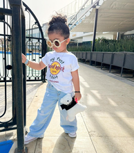 Cargar imagen en el visor de la galería, MY FIRST HARD ROCK CAFE® T-SHIRT Original Polo Camiseta Toddlers | 2T-3T-4T