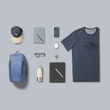 Cargar imagen en el visor de la galería, Quechua® Mochila 10 litros NH100 REFORZADA ECODISEÑO