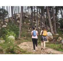 Cargar imagen en el visor de la galería, Quechua® Mochila 10 litros NH100 REFORZADA ECODISEÑO