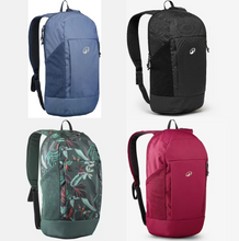 Cargar imagen en el visor de la galería, Quechua® Mochila 10 litros NH100 REFORZADA ECODISEÑO