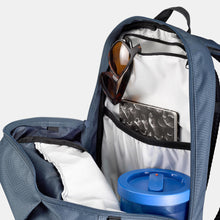 Cargar imagen en el visor de la galería, Quechua® Mochila 20 LITROS NH100 Montaña Trekking Viajes