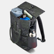 Cargar imagen en el visor de la galería, Quechua® Mochila 16L NH150 SQUARE Montaña Viajes