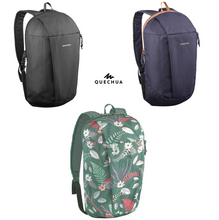 Cargar imagen en el visor de la galería, Quechua® Mochila 10L NH50 Trekking Viaje Paseo