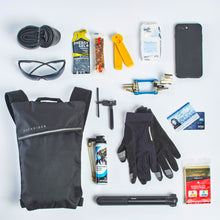 Cargar imagen en el visor de la galería, Rockrider® Francia Mochila Explore de Hidratación 2 Litros (Agua 1 Lt)