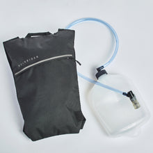 Cargar imagen en el visor de la galería, Rockrider® Francia Mochila Explore de Hidratación 2 Litros (Agua 1 Lt)