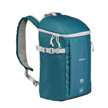 Cargar imagen en el visor de la galería, Quechua® Mochila Cooler de Camping Senderismo 10 Litros