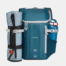 Cargar imagen en el visor de la galería, Quechua® Mochila Cooler de Camping Senderismo 10 Litros