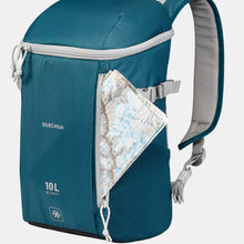 Cargar imagen en el visor de la galería, Quechua® Mochila Cooler de Camping Senderismo 10 Litros