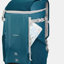 Cargar imagen en el visor de la galería, Quechua® Mochila Cooler Isotérmica 20 Litros