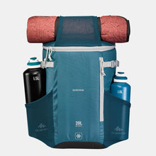 Cargar imagen en el visor de la galería, Quechua® Mochila Cooler Isotérmica 20 Litros
