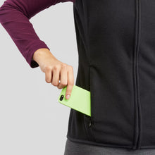 Cargar imagen en el visor de la galería, QUECHUA® CHALECO POLAR MUJER MH120 | S-M-L
