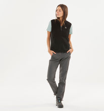 Cargar imagen en el visor de la galería, QUECHUA® CHALECO POLAR MUJER MH120 | S-M-L