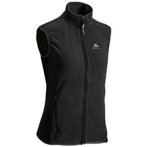Cargar imagen en el visor de la galería, QUECHUA® CHALECO POLAR MUJER MH120 | S-M-L