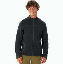 Cargar imagen en el visor de la galería, QUECHUA® CASACA FORRO POLAR MH120 FULL ZIP | M-L