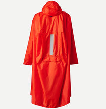 Cargar imagen en el visor de la galería, Forclaz® PONCHO MT900 75L Impermeable Importado Lluvia Montaña | L-XL