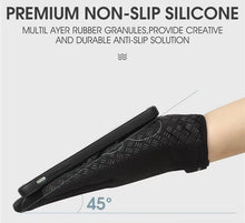 Cargar imagen en el visor de la galería, West Biking® Guantes Largos Transpirables Ciclismo Táctiles | M-L-XL