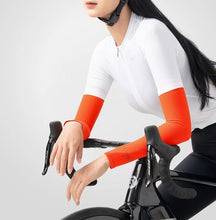 Cargar imagen en el visor de la galería, Rockbros® Par de Mangas Standard Ciclismo Deportivas