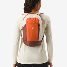 Cargar imagen en el visor de la galería, Quechua® Mochila 10 litros NH100 REFORZADA ECODISEÑO