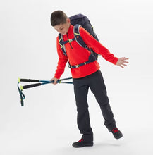 Cargar imagen en el visor de la galería, Quechua® Chompa Polar Niños Senderismo Montaña Viajes | 8-9 / 10-11 / 12-13 / 14-15 años
