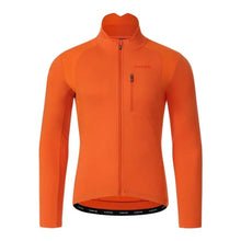 Cargar imagen en el visor de la galería, Santic® Casaca Térmica Ciclismo +7°C | L
