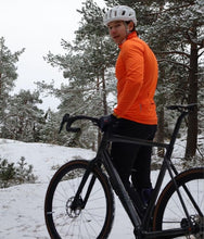 Cargar imagen en el visor de la galería, Santic® Casaca Térmica Ciclismo +7°C | L
