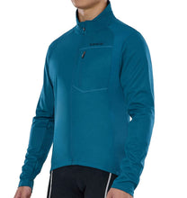 Cargar imagen en el visor de la galería, Santic® Casaca Térmica Ciclismo +7°C | L