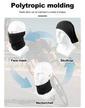 Cargar imagen en el visor de la galería, SUPER PRECIO! X-Tiger® Bandana Cuellera Deportiva Protección Solar