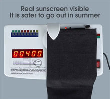 Cargar imagen en el visor de la galería, West Biking® Bandana Cuellera Deportiva Protección Solar