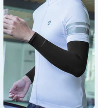 Cargar imagen en el visor de la galería, Rockbros® Par de Mangas Standard Ciclismo Deportivas