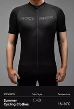 Cargar imagen en el visor de la galería, SALE!🔥Rockbros® CONJUNTO JERSEY + CULOTTE | Tallas USA: S-M