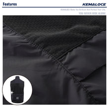 Cargar imagen en el visor de la galería, Kemaloce® Chaleco Cortaviento de Bolsillo Ultraligero Ciclismo | M-L-XL