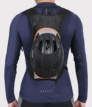 Cargar imagen en el visor de la galería, Santic® Mochila de Ciclismo c/ Malla para Casco